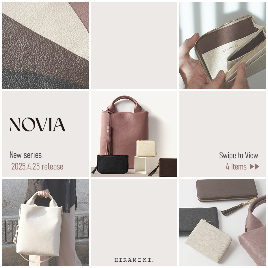 NOVIA