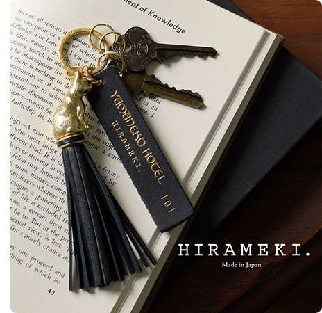 山猫ホテル/キーリング