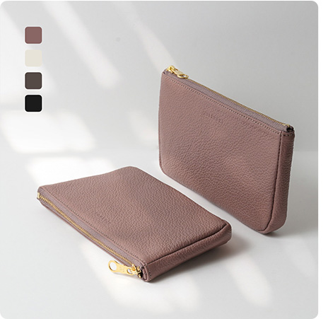 ノヴィア/ポーチ