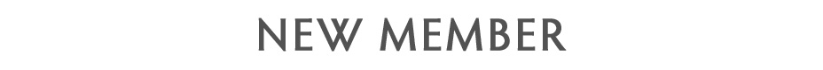 newmember