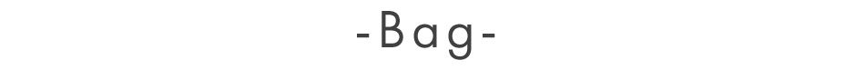 Bag