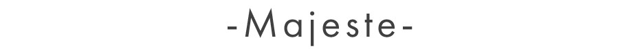 Majeste